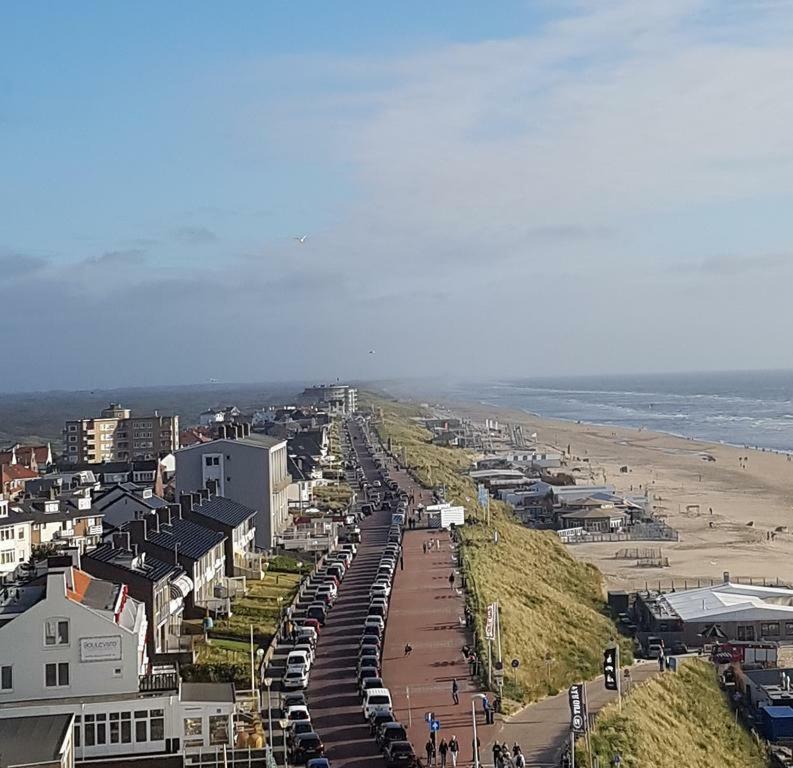 Sunnyzandvoort Exterior foto